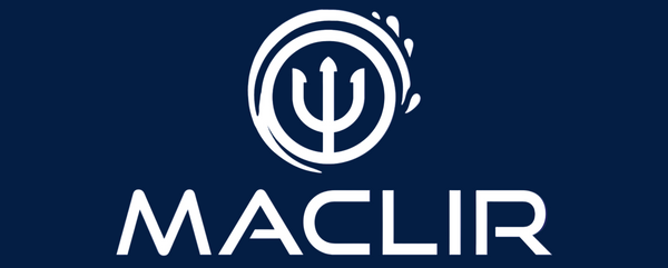 MacLir - Awaken The God Within